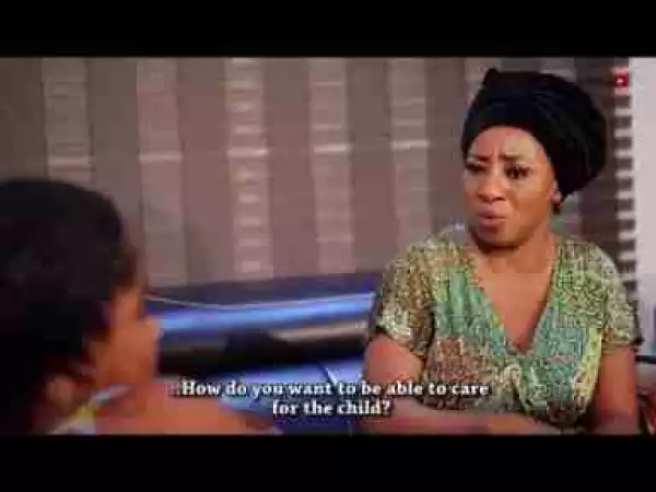 Video: Itoju Aje Latest Yoruba Movie 2017 Drama Starring Mide Martins | Lateef Adedimeji